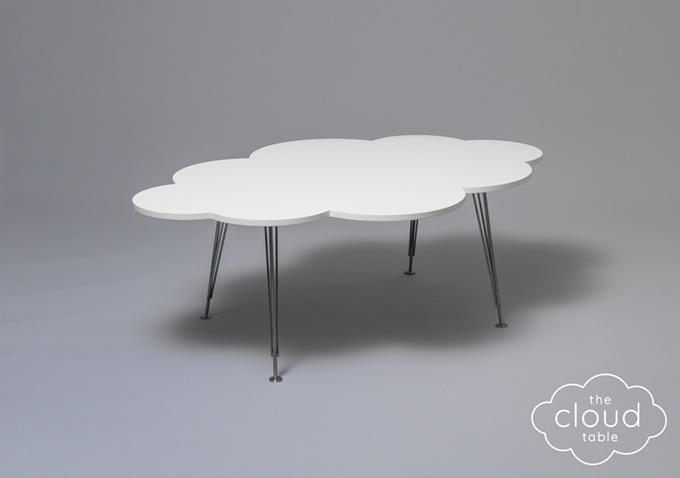 The Cloud Table