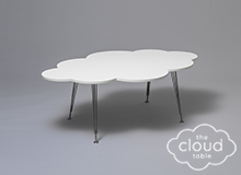The Cloud Table
